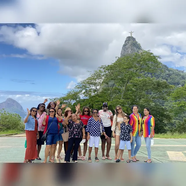 Especial Férias: 8 cidades em 12 dias!