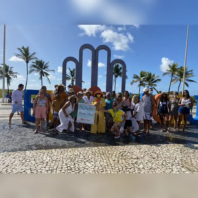 Semana Santa em Aracaju: Fazenda Boa Luz e Tambaquis