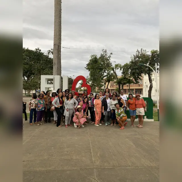 São João no Recôncavo Baiano