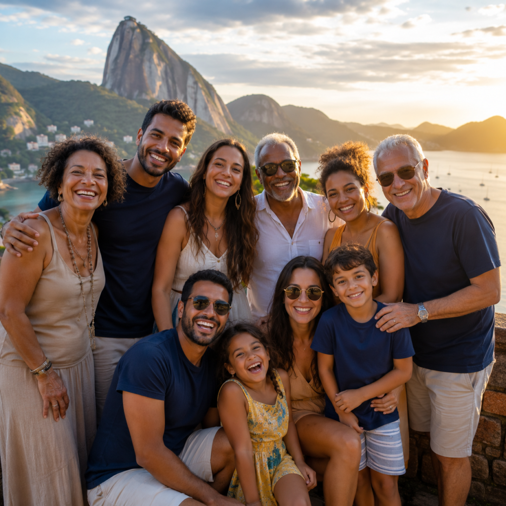 Eventos em Geral | Amigo Chamando Amigo